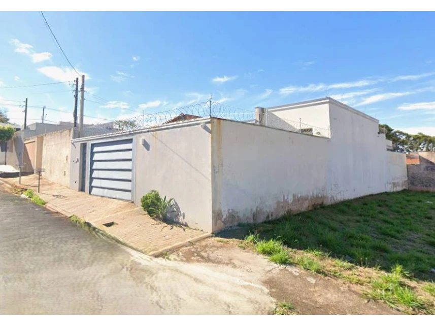 Rua José Chaves de França, 11-35, Vila Alto Paraíso, Bauru, SP, 17055020