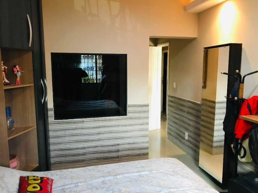 Imagem 10 do Leilão de Apartamento - Jardim Sulacap - Rio de Janeiro/RJ