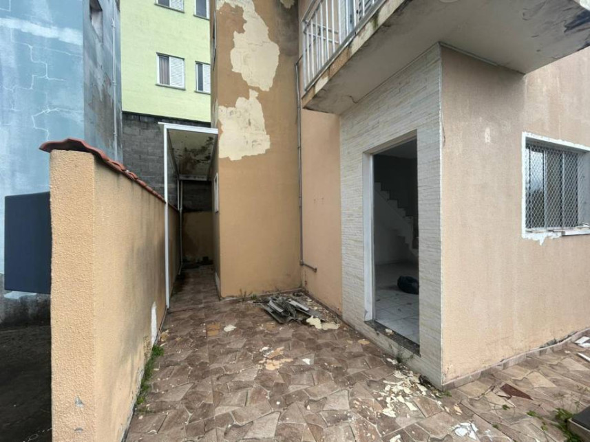Imagem 2 do Leilão de Casa - Vila Mogi Moderno - Mogi das Cruzes/SP