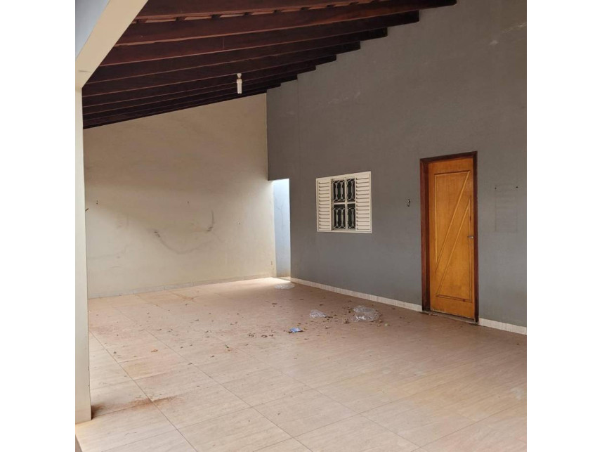 Imagem 2 do Leilão de Casa - Jardim Caramuru - Chapadão do Sul/MS