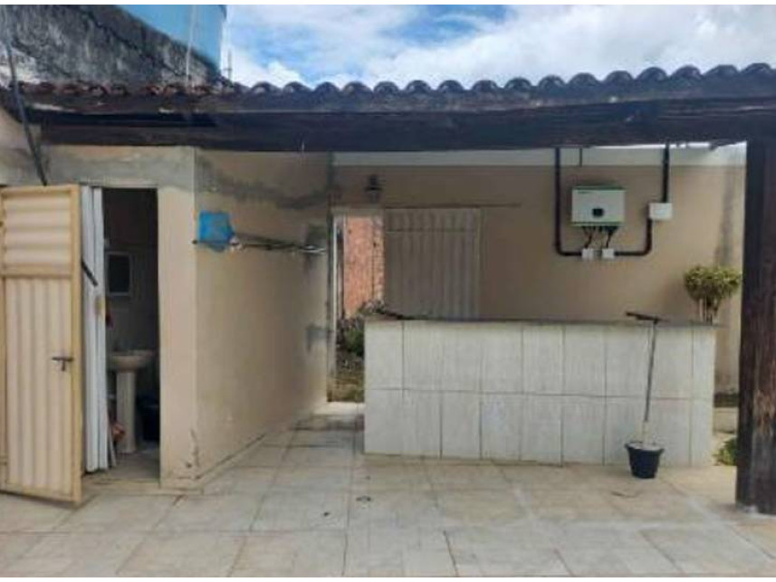 Imagem 6 do Leilão de Casa - São José - Wenceslau Guimarães/BA