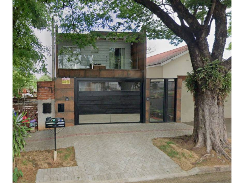 Imagem 1 do Leilão de Casa - Vila Morangueira - Maringá/PR