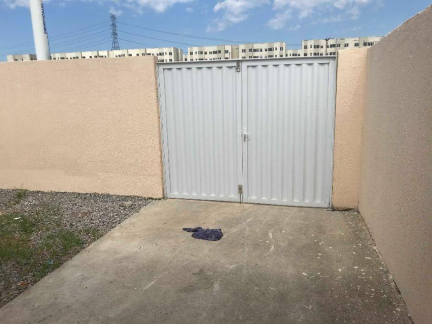 Imagem 5 do Leilão de Casa - São Vicente - Belford Roxo/RJ