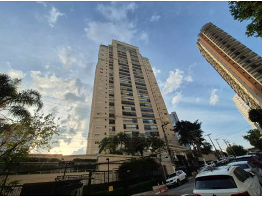 Imagem do Leilão de Apartamento - Vila Regente Feijó - São Paulo/SP