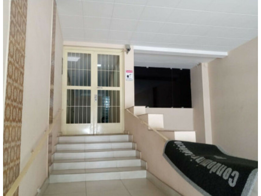 Imagem 2 do Leilão de Apartamento - Liberdade - São Paulo/SP