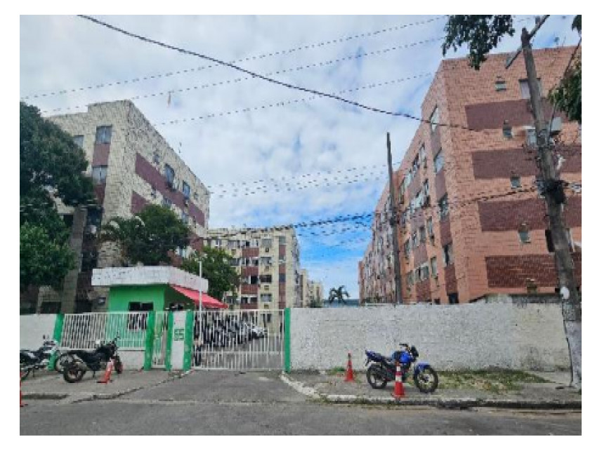 Foto de Apartamento na Rua Murilo Alvarenga, 65 - Leilão em Rio de Janeiro/RJ