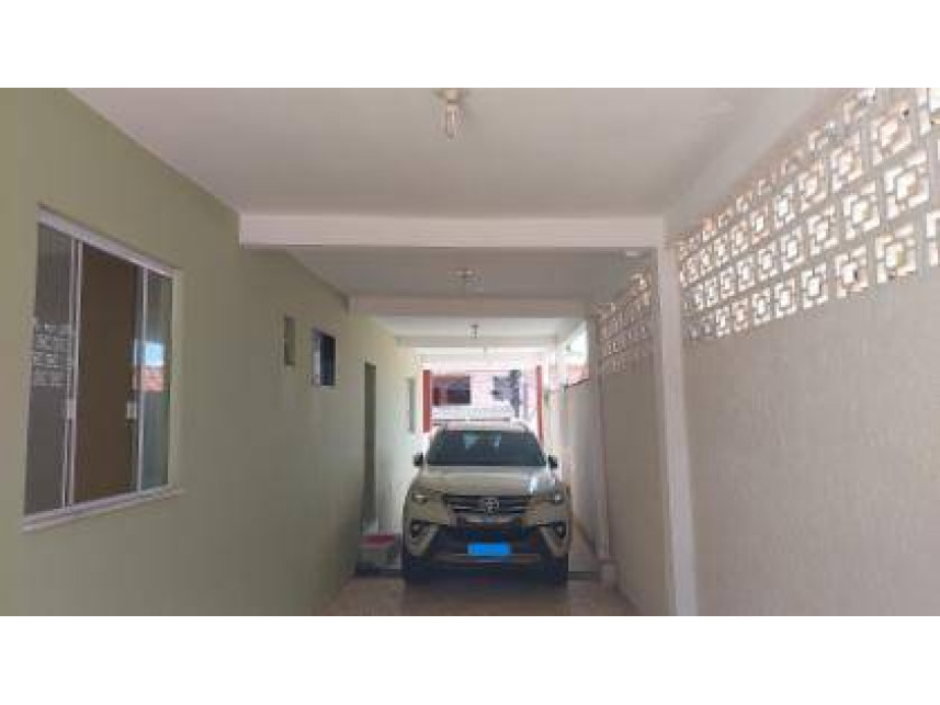 Imagem 3 do Leilão de Casa - Alto do Coqueirinho - Salvador/BA