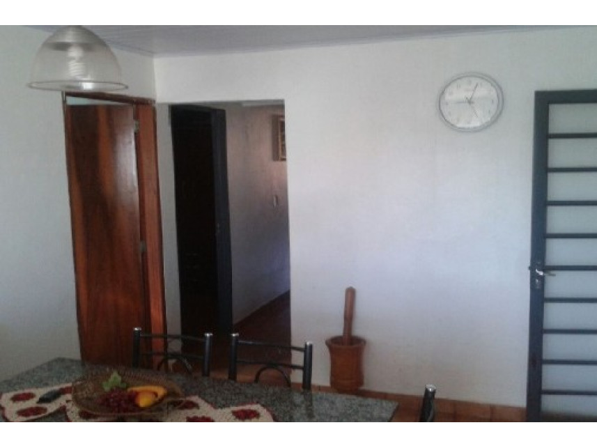 Imagem 3 do Leilão de Casa - Morada do Sol - Buritizal/SP
