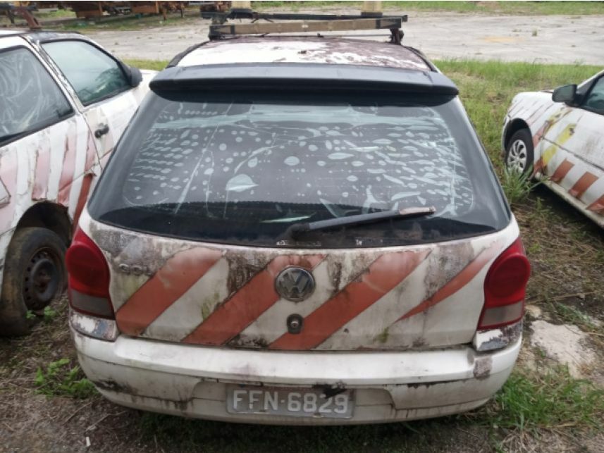 Imagem 4 do Leilão de Veículo em Ipojuca/PE