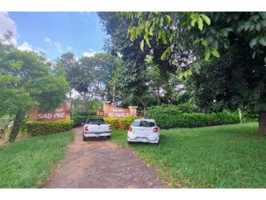 Imagem 1 do Leilão de Chácara - Estiva - Novo Horizonte/SP