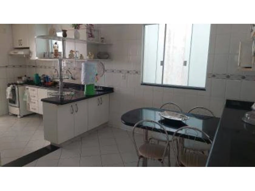 Alameda Dos Cravos, 20, Alto Do Coqueirinho, Salvador, BA, 41615302