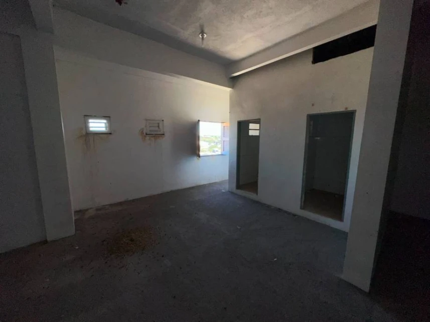 Rua Cel Raimundo De Pinho, 89, Esquina Com A Av. Paulino Felix E Rua Cel Manoel Alves, Centro, Acopiara, CE, 63560000