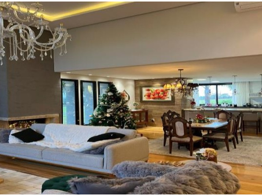 Imagem 4 do Leilão de Lote - Villa Palladio - Passo Fundo/RS