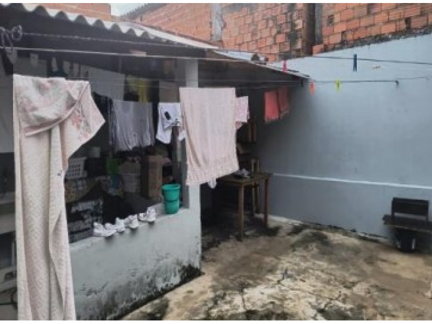 Imagem 7 do Leilão de Casa - Salto de São José - Salto/SP