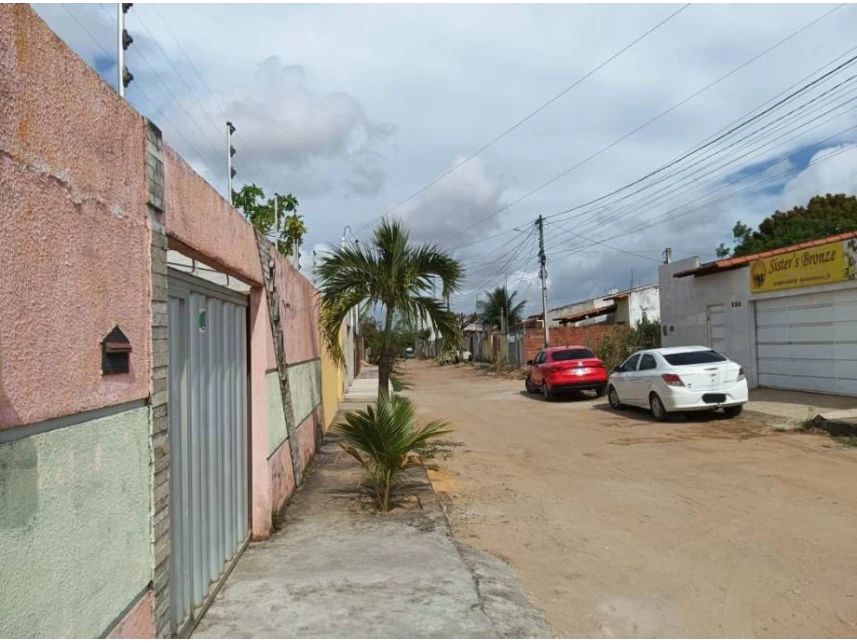 Rua Das Fresias, 152, Loteamento Cidade Das Flores, Jardins, São Gonçalo Do Amarante, RN, 59293621