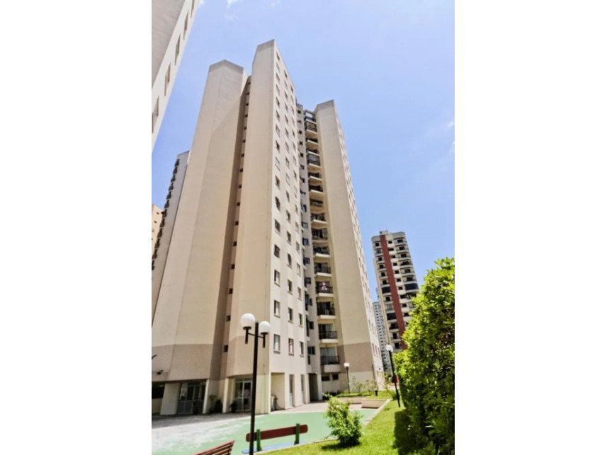 Imagem 1 do Leilão de Apartamento - Santa Teresinha - São Paulo/SP