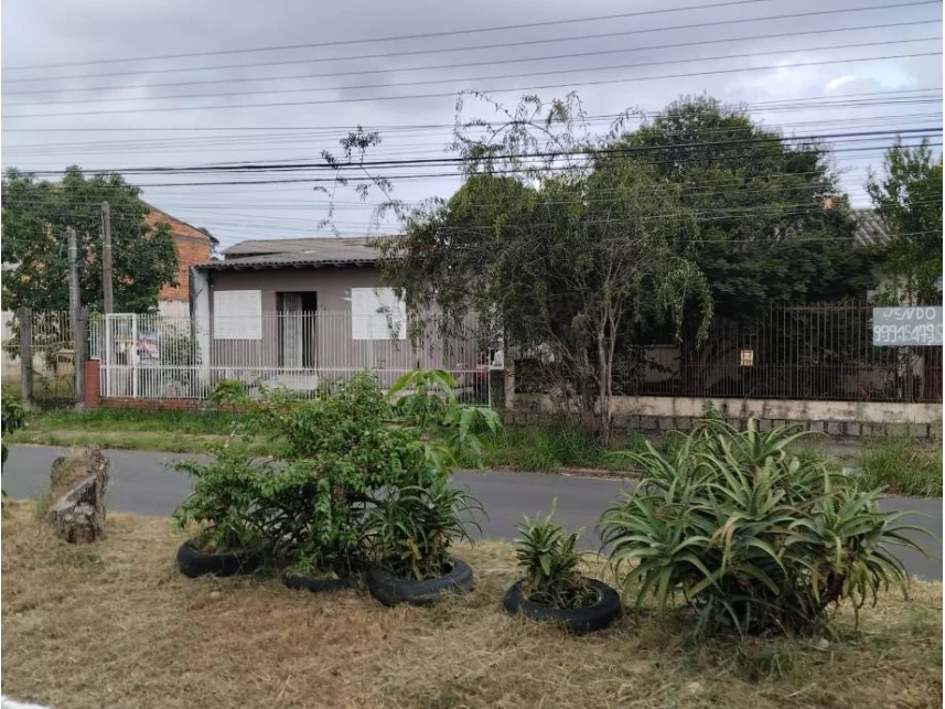 Casa em leilão em PORTO ALEGRE/RS a partir de R$ 167.232 | Lance Rápido
