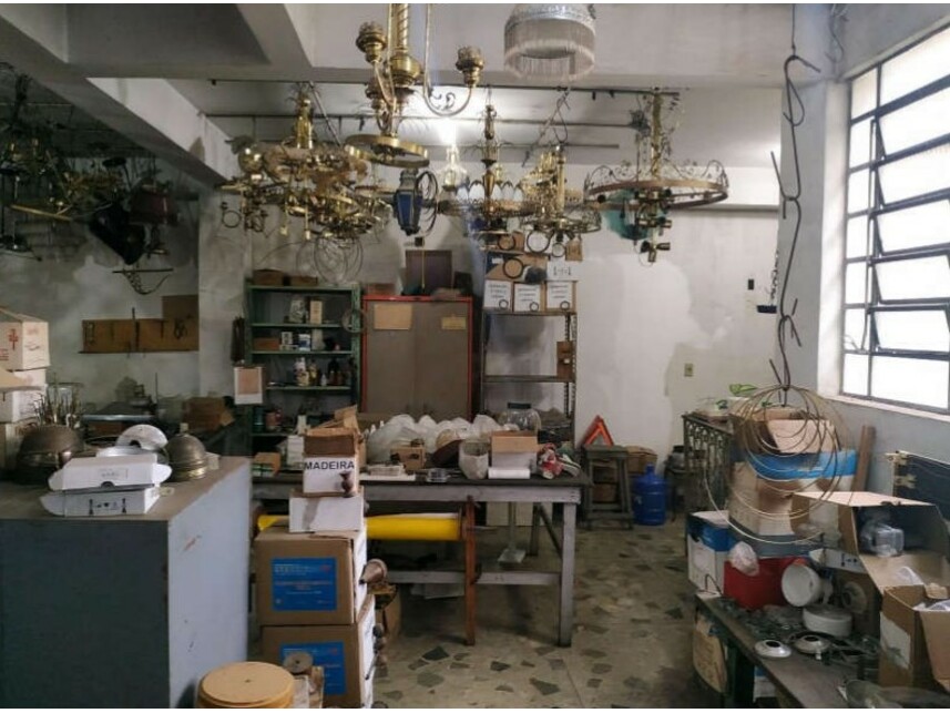 Imagem 8 do Leilão de Prédio Comercial - Tatuapé - São Paulo/SP