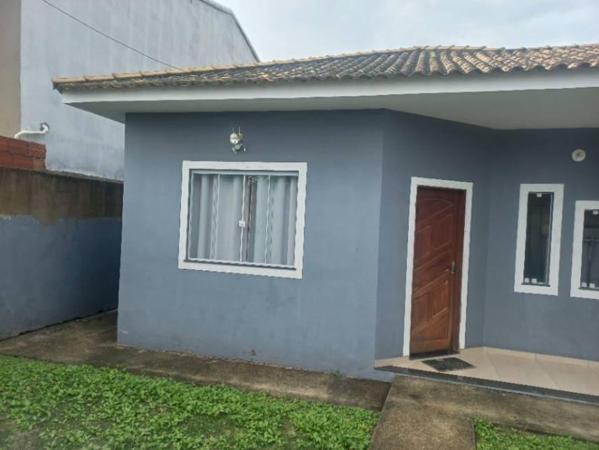 Imagem 3 do Leilão de Casa - Jardim Solares - Iguaba Grande/RJ