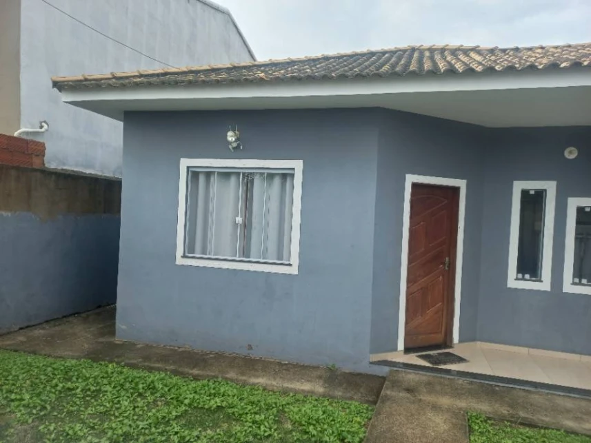 Rua México, 696, Jardim Solares, Iguaba Grande, RJ, 28960-000