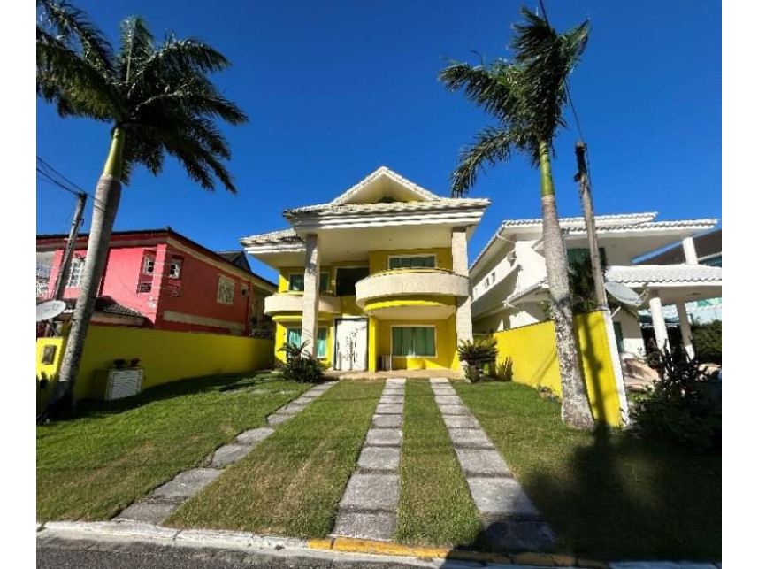 Foto de Casa - Reserva do Sahy - Mangaratiba/RJ