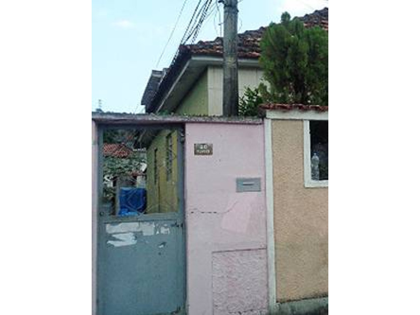 Imagem 1 do Leilão de Casa - Rocha Miranda - Rio de Janeiro/RJ