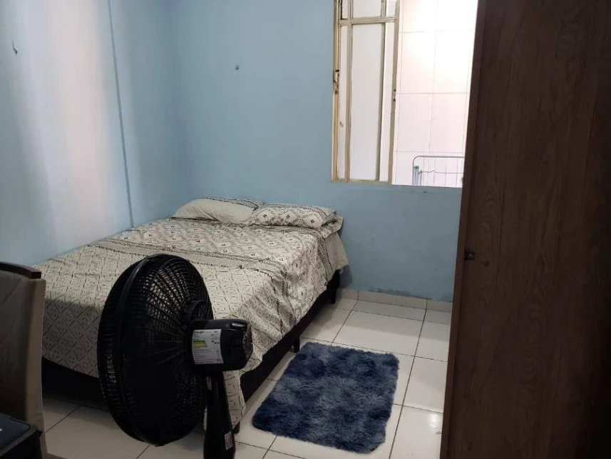 Travessa Cônego Leitão, 1863, Apartamento 103, Edifício Eustáquio, Centro, Castanhal, PA, 68742-015