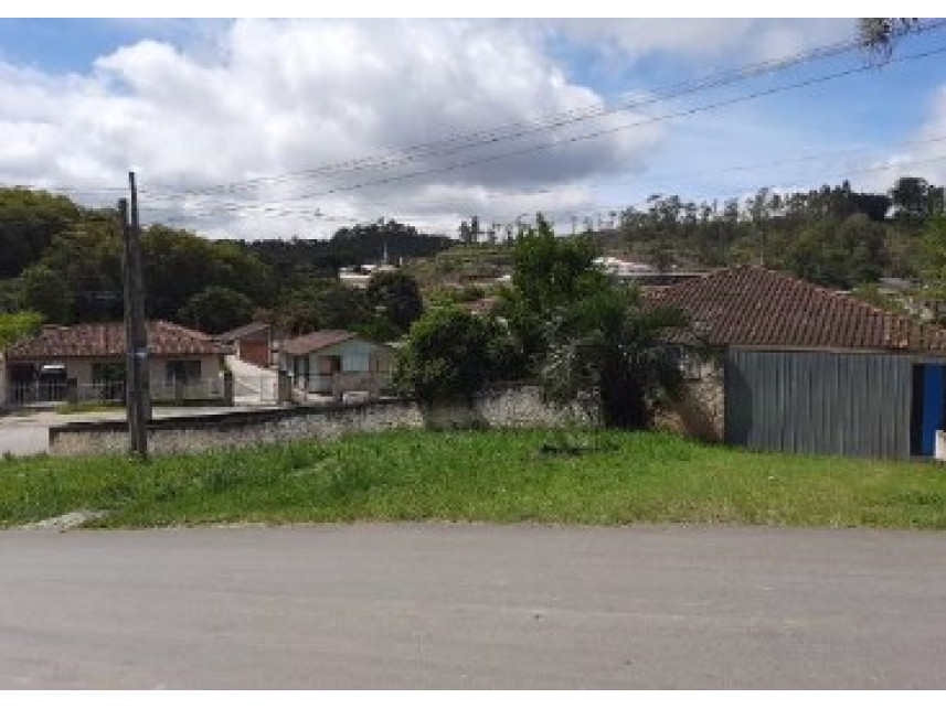 Imagem 1 do Leilão de Casa - Gabirobal - Colombo/PR