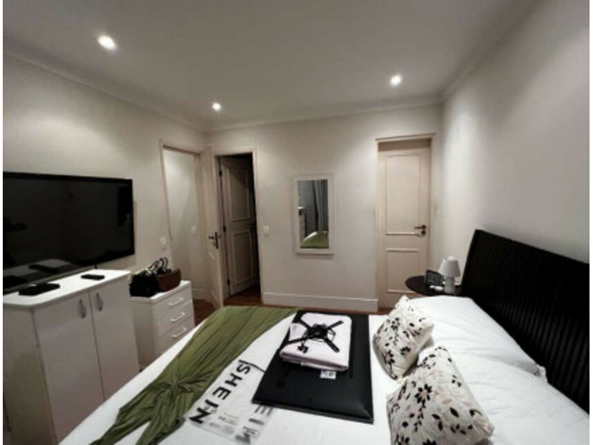 Imagem 17 do Leilão de Apartamento - Vila Suzana - São Paulo/SP