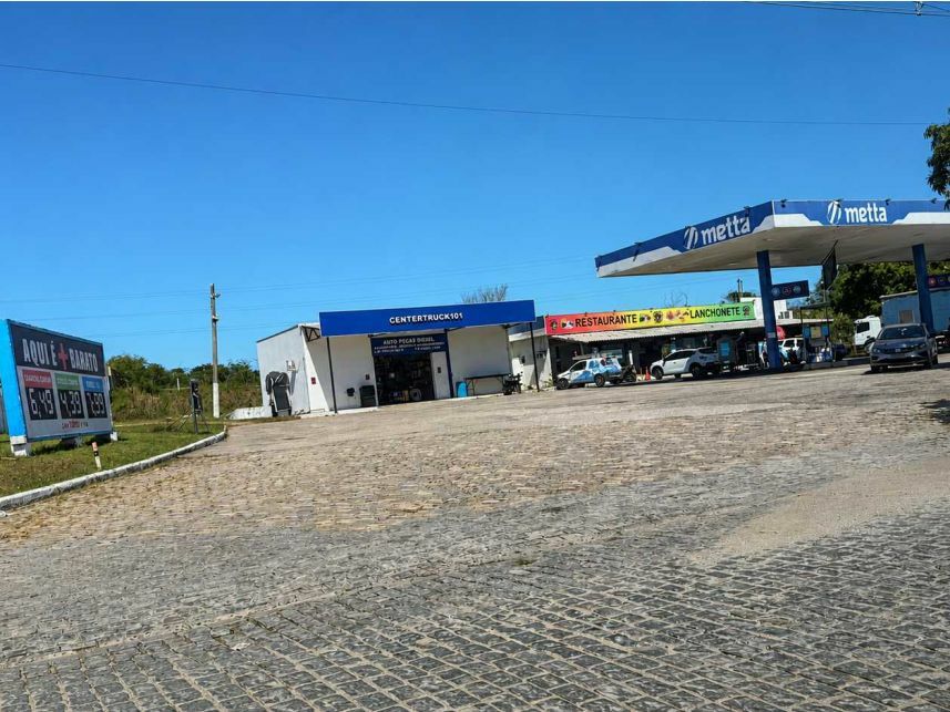 Imagem 7 do Leilão de Posto de Combustível - Caluge - Itaboraí/RJ