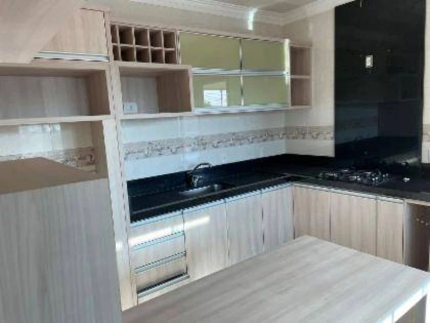 Rua Caetano Ribeiro Soares, 155, Jardim Bittencourt, Formosa do Oeste, PR, 85830000