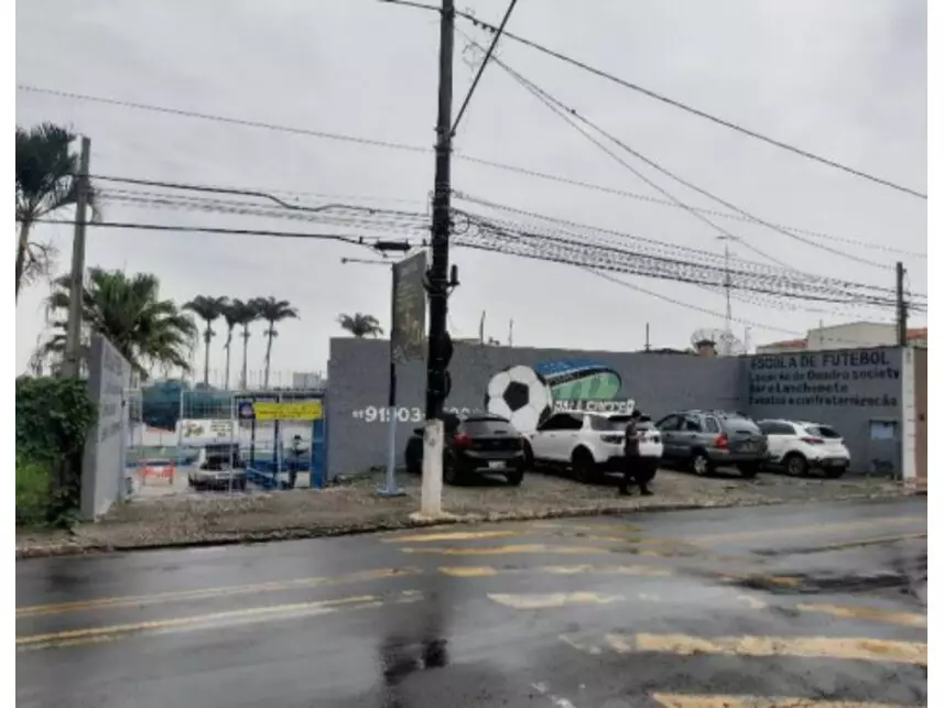 Praça Almeida Júnior, 708, Centro, Itu, SP