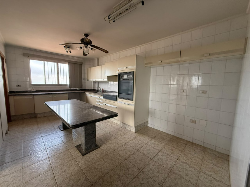 Imagem 8 do Leilão de Apartamento Duplex - Centro - Fernandópolis/SP