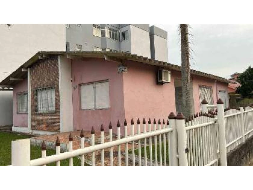 Rua Barão Do Triunfo, 1295, Centro, Osório, RS, 94660120