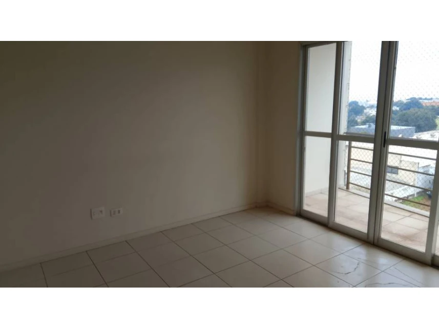 Rua Pinta Roxa, 41, Condomínio Residencial Pinta Roxo - Apartamento 301, Vila Cascata, Arapongas, PR, 86701460