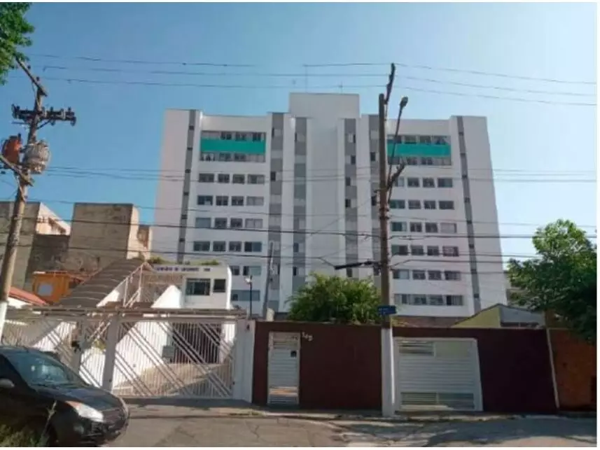 Rua Cupá, 139, Vila Carlos de Campos, São Paulo, SP