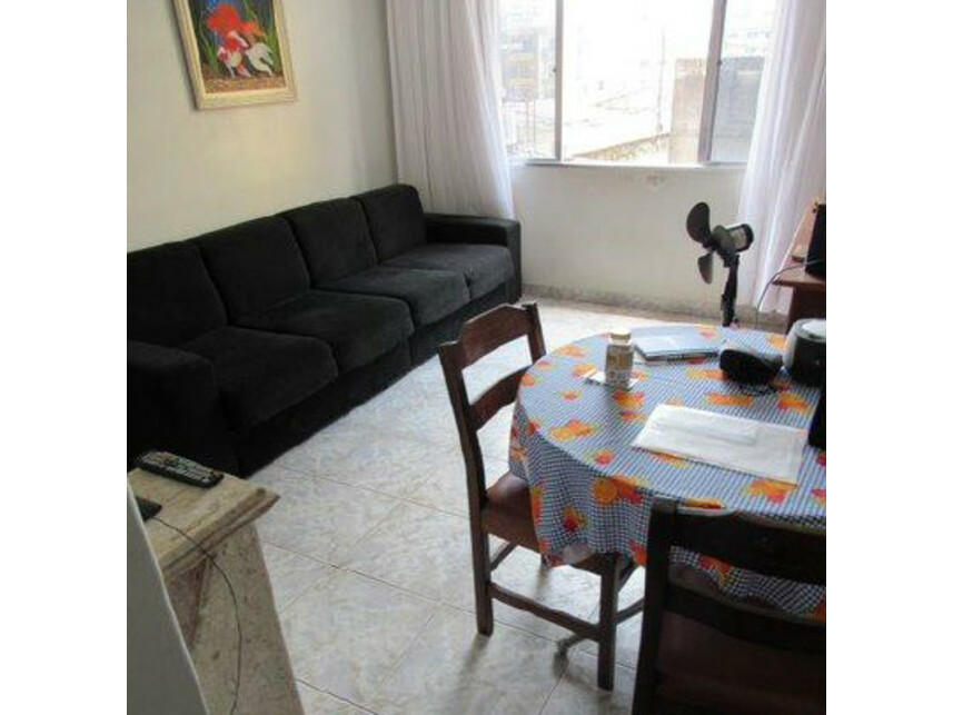Imagem 4 do Leilão de Apartamento - Vila Tupi - Praia Grande/SP