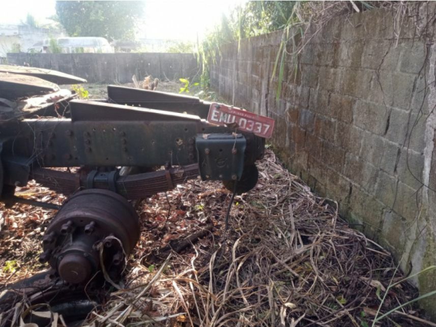 Imagem 5 do Leilão de Veículo em Ipojuca/PE