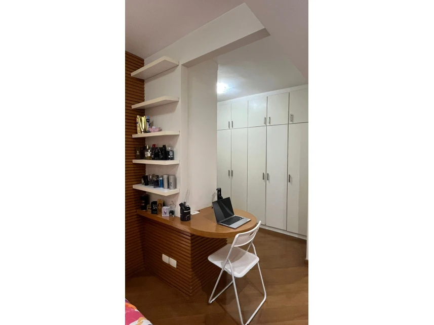 Rua Araguari, 349, Moema, São Paulo, SP