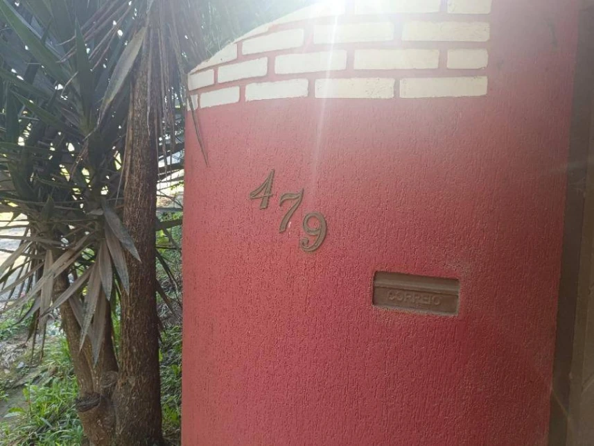 Rua Inglaterra, 479, Chácara Recreio Internacional, Suzano, SP, 08620370