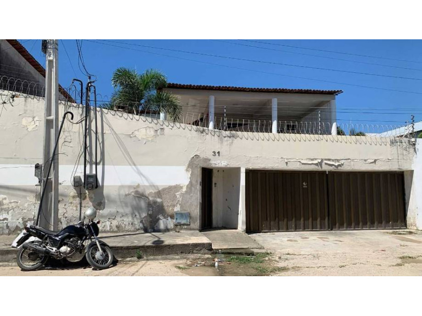 Imagem 1 do Leilão de Casa - Lagoa Redonda - Fortaleza/CE