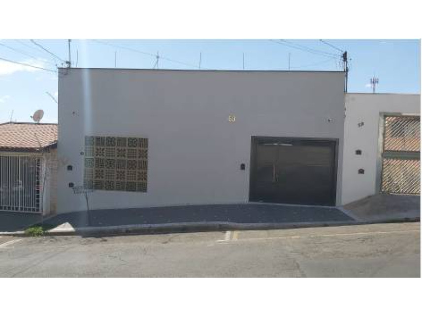 Imagem 1 do Leilão de Casa - Castelinho - Piracicaba/SP