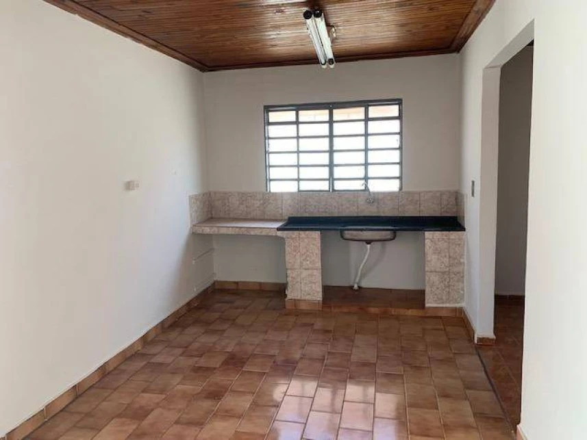 Rua Jose Amin Haddad, 364, Residencial Thereza Maria Barbieri, Birigui, SP, 16203230