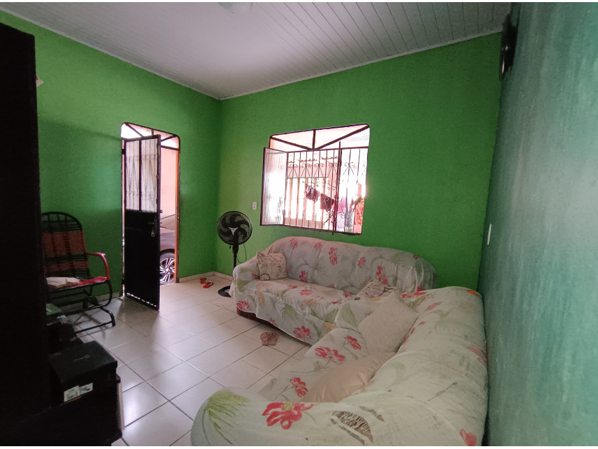Imagem 4 do Leilão de Casa - Jorge Teixeira - Manaus/AM