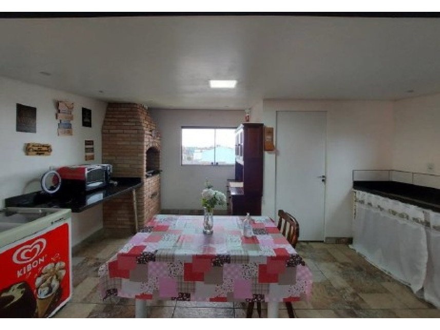Imagem 4 do Leilão de Casa - Parque Santa Madalena - São Paulo/SP