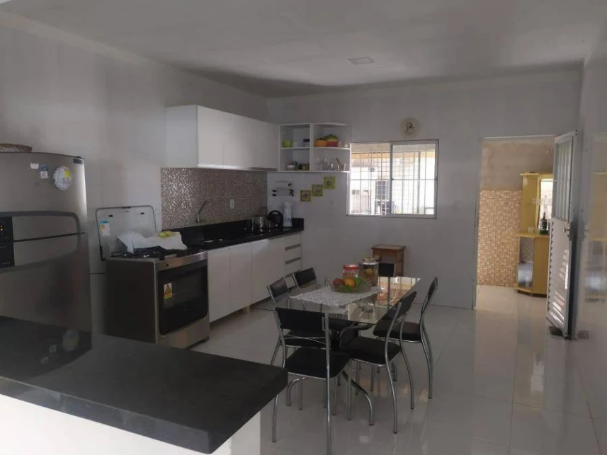 Rua Olavo Bilac, 196, Cleriston Andrade, Paulo Afonso, BA, 48603360