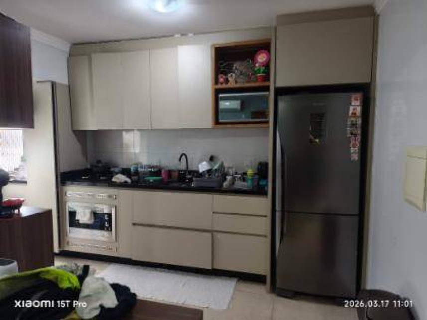 Imagem 7 do Leilão de Apartamento - Campinas - São José/SC