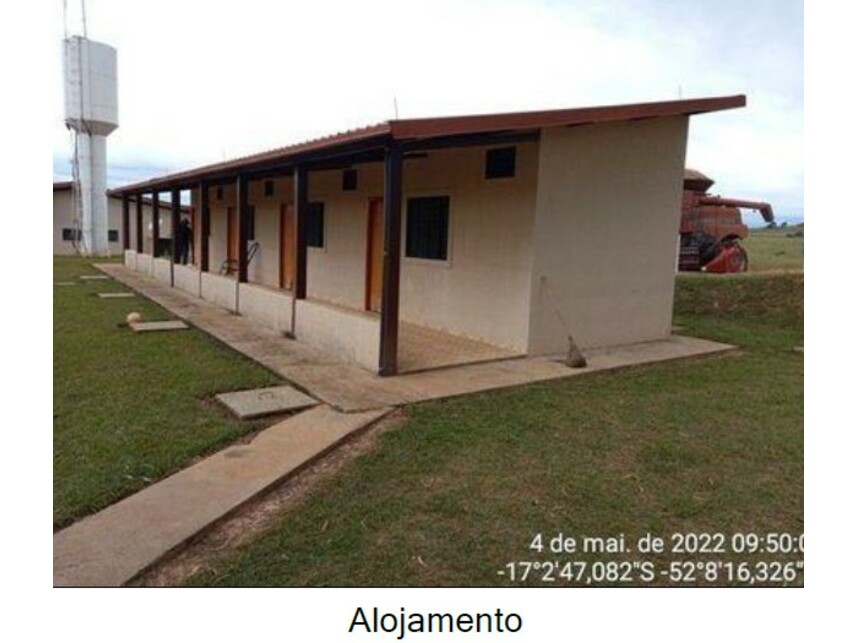 Imagem 9 do Leilão de Área Rural - Zona Rural - Caiapônia/GO