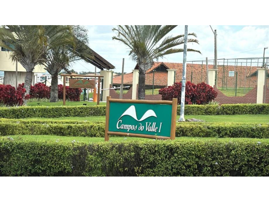 Imagem 2 do Leilão de Casa - Campos do Valle - Chã Grande/PE