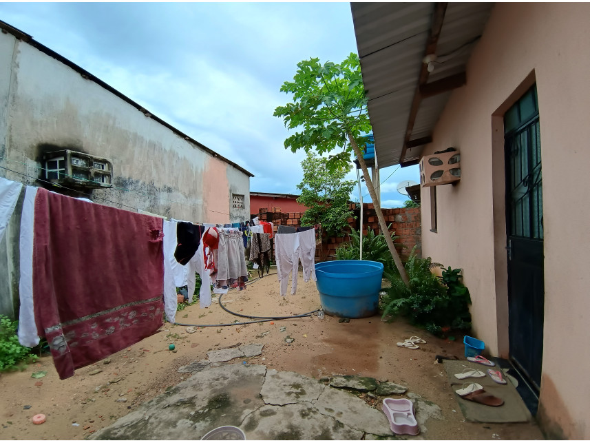 Imagem 3 do Leilão de Casa - Jorge Teixeira - Manaus/AM